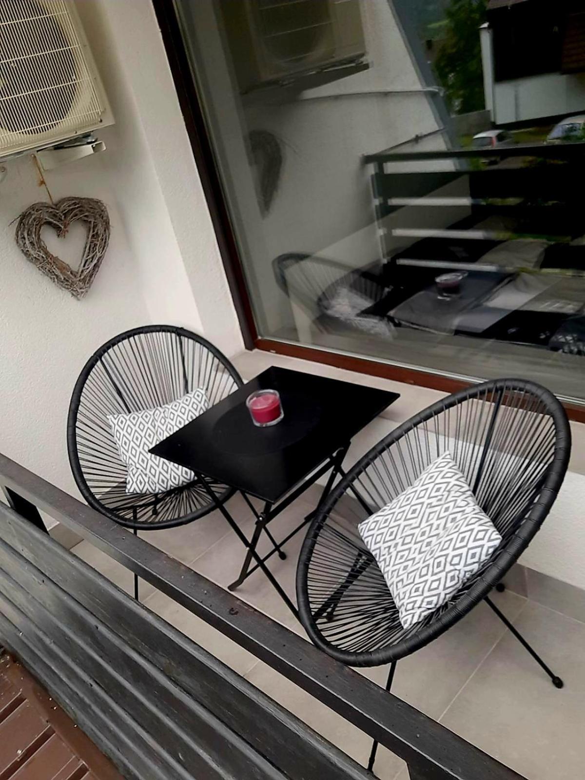 Alpine Relax Bovec Exterior foto
